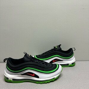Nike Air Max 97 City Pride Dallas Home